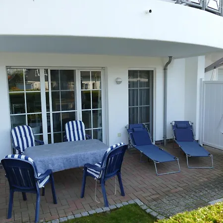 2 Stoertebekerstr13 * Zingst