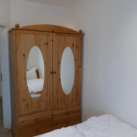 2 Stoertebekerstr13 Apartamento Zingst