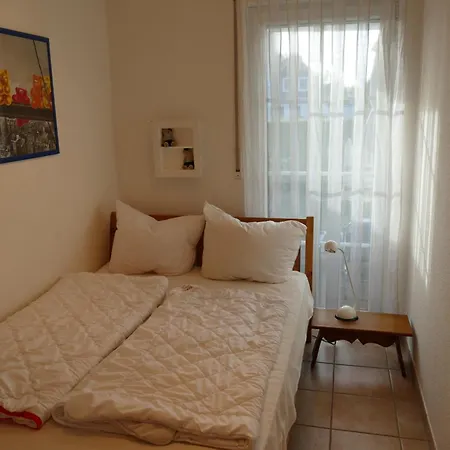 Apartment 2 Stoertebekerstr13 Zingst