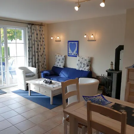 2 Stoertebekerstr13 * Zingst