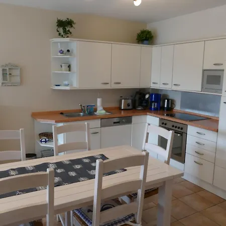 2 Stoertebekerstr13 Apartamento