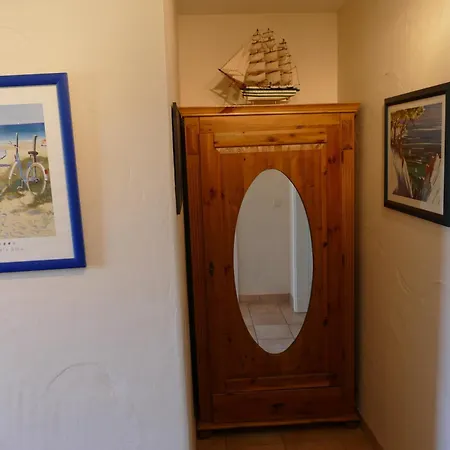 Apartment 2 Stoertebekerstr13